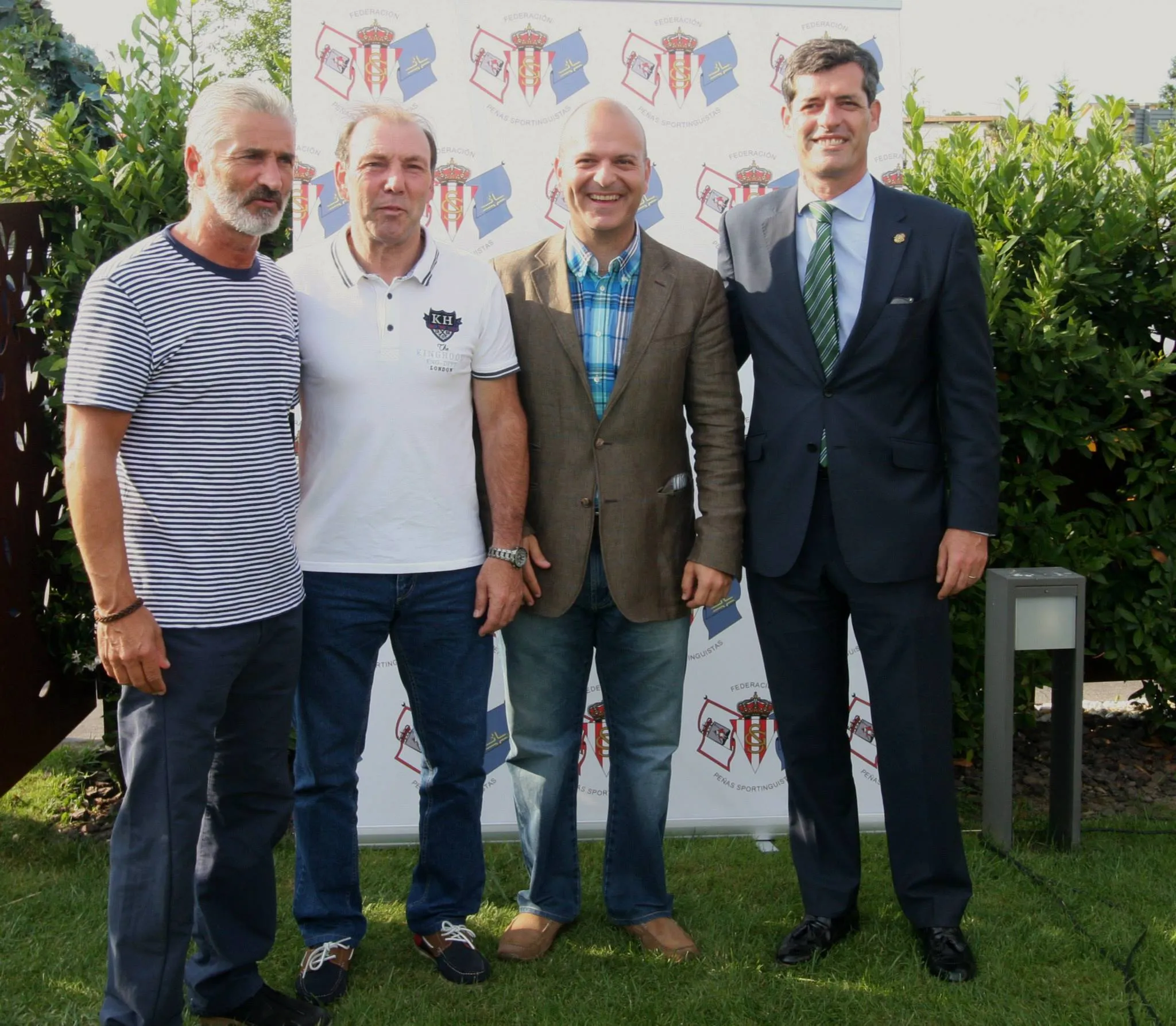 VI Trofeo Quini 2013 - Imagen 7